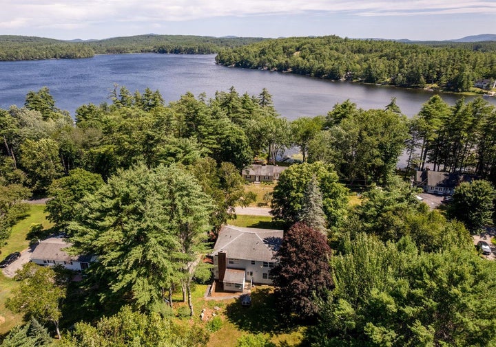Photo 1 of 21 — 8 Mirror Lake Drive, Tuftonboro, NH 03853