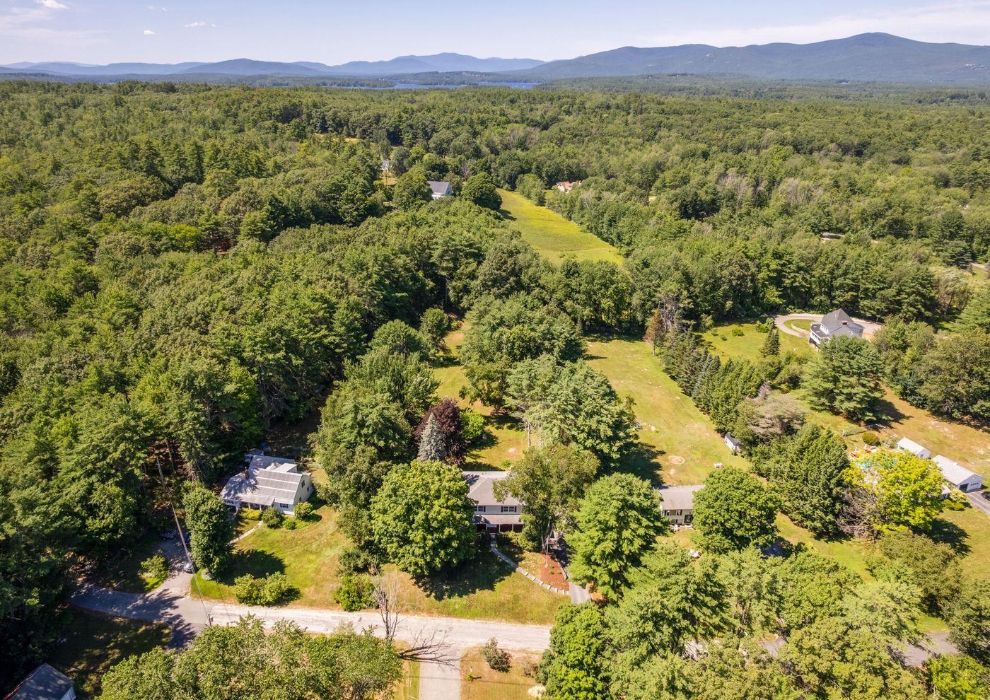 8 Mirror Lake Drive