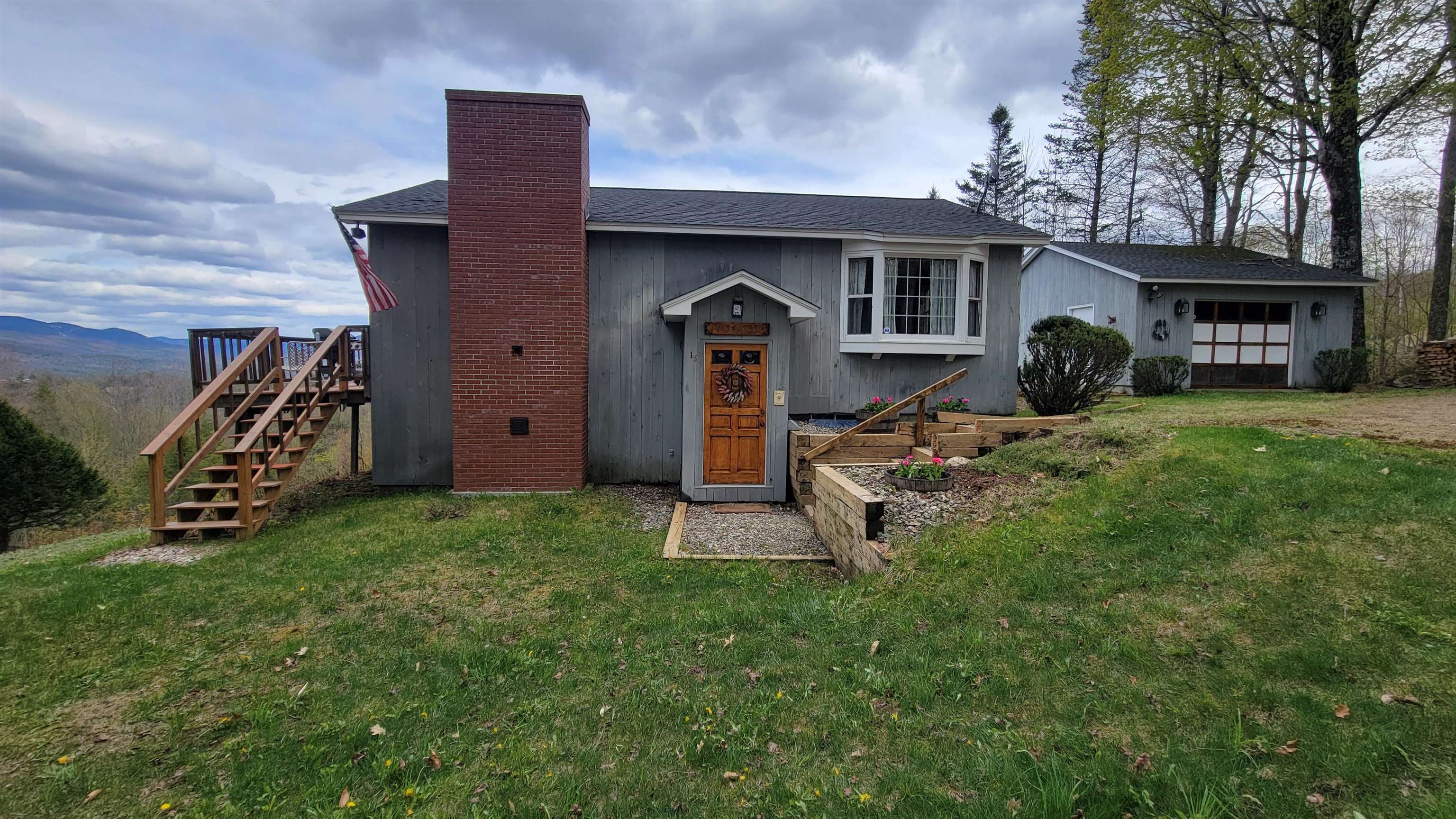 15 Antler Road
