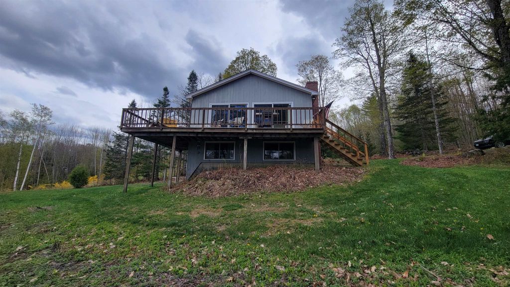 Photo of Campton, NH 03223 (MLS # 5089040)