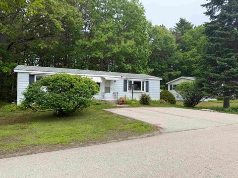 22 Fairfield Drive, Concord, NH 03301 - #: 5072816