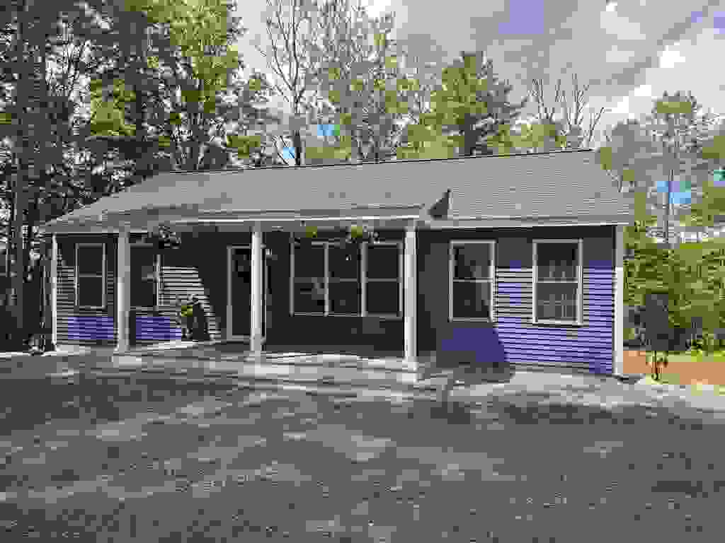 Photo of 11 Hill Street, Newport, NH 03773 (MLS # 5104377)
