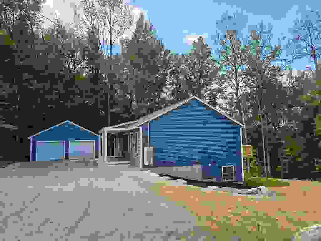 Photo of 11 Hill Street, Newport, NH 03773 (MLS # 5104377)