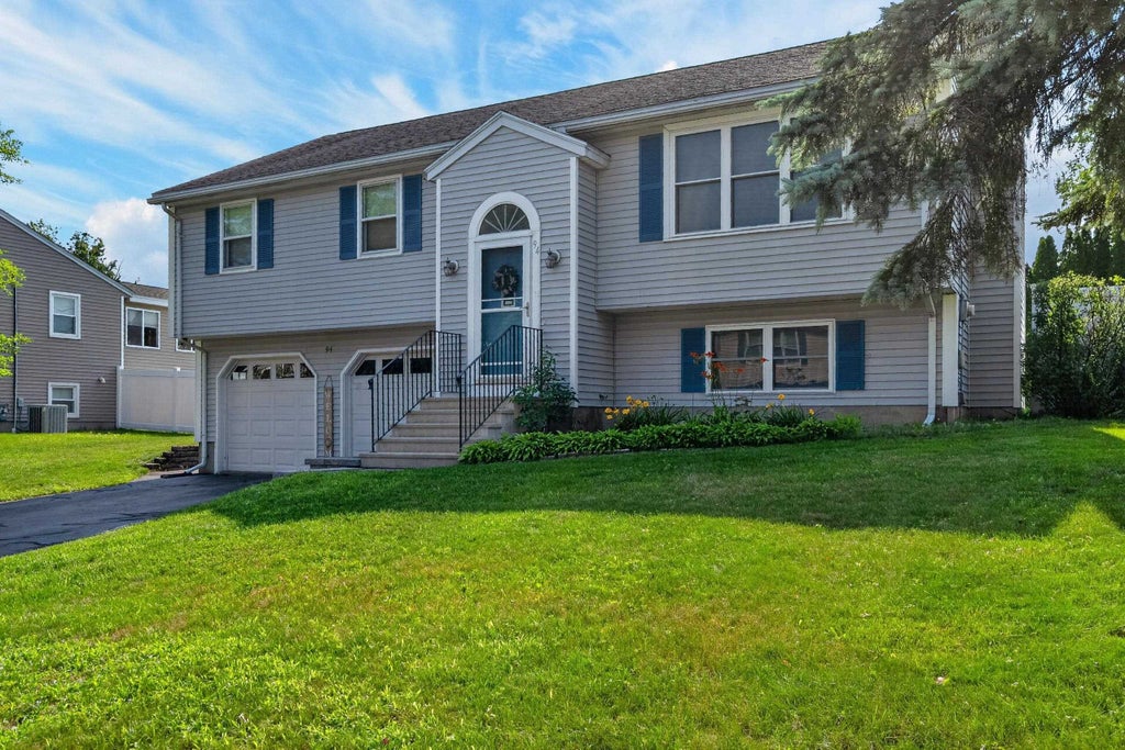 Photo of 94 Pullman Street, Manchester, NH 03103 (MLS # 5097464)