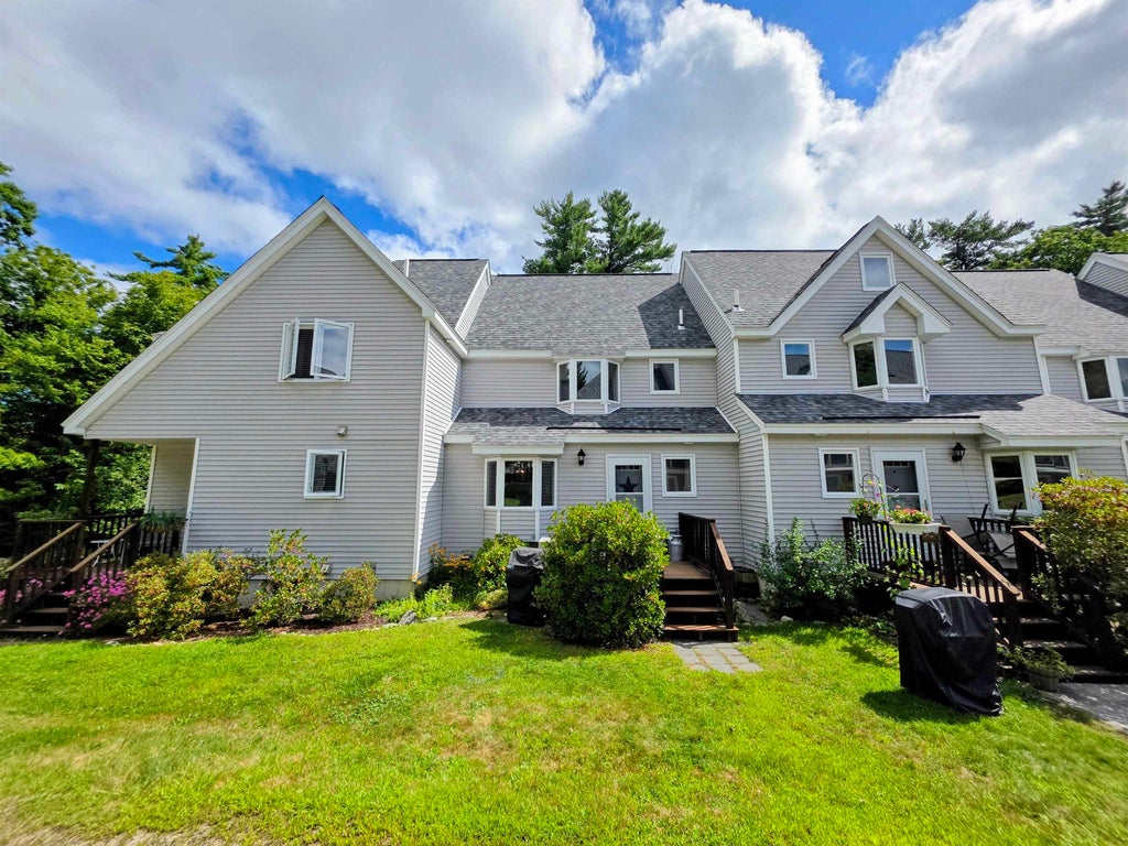 Photo of 35 Collins Landing Road #23, Weare, NH 03281 (MLS # 5112934)