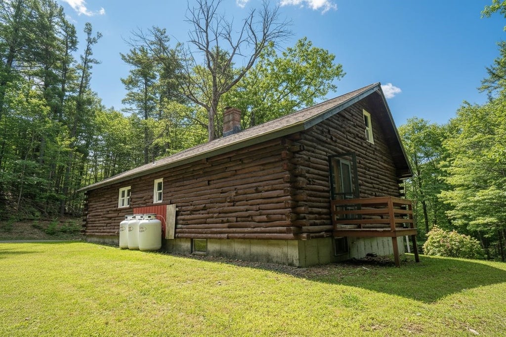 Photo of 212 Colburn Road, Temple, NH 03084 (MLS # 5109228)