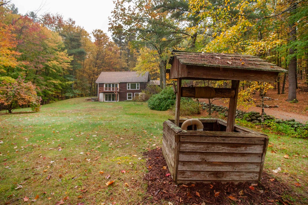 Photo of 212 Colburn Road, Temple, NH 03084 (MLS # 5109228)