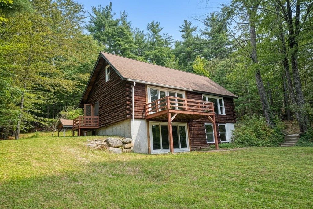 Photo of 212 Colburn Road, Temple, NH 03084 (MLS # 5109228)