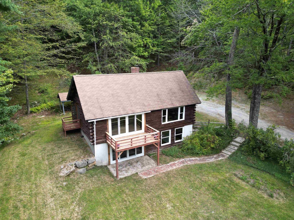 Photo of 212 Colburn Road, Temple, NH 03084 (MLS # 5109228)