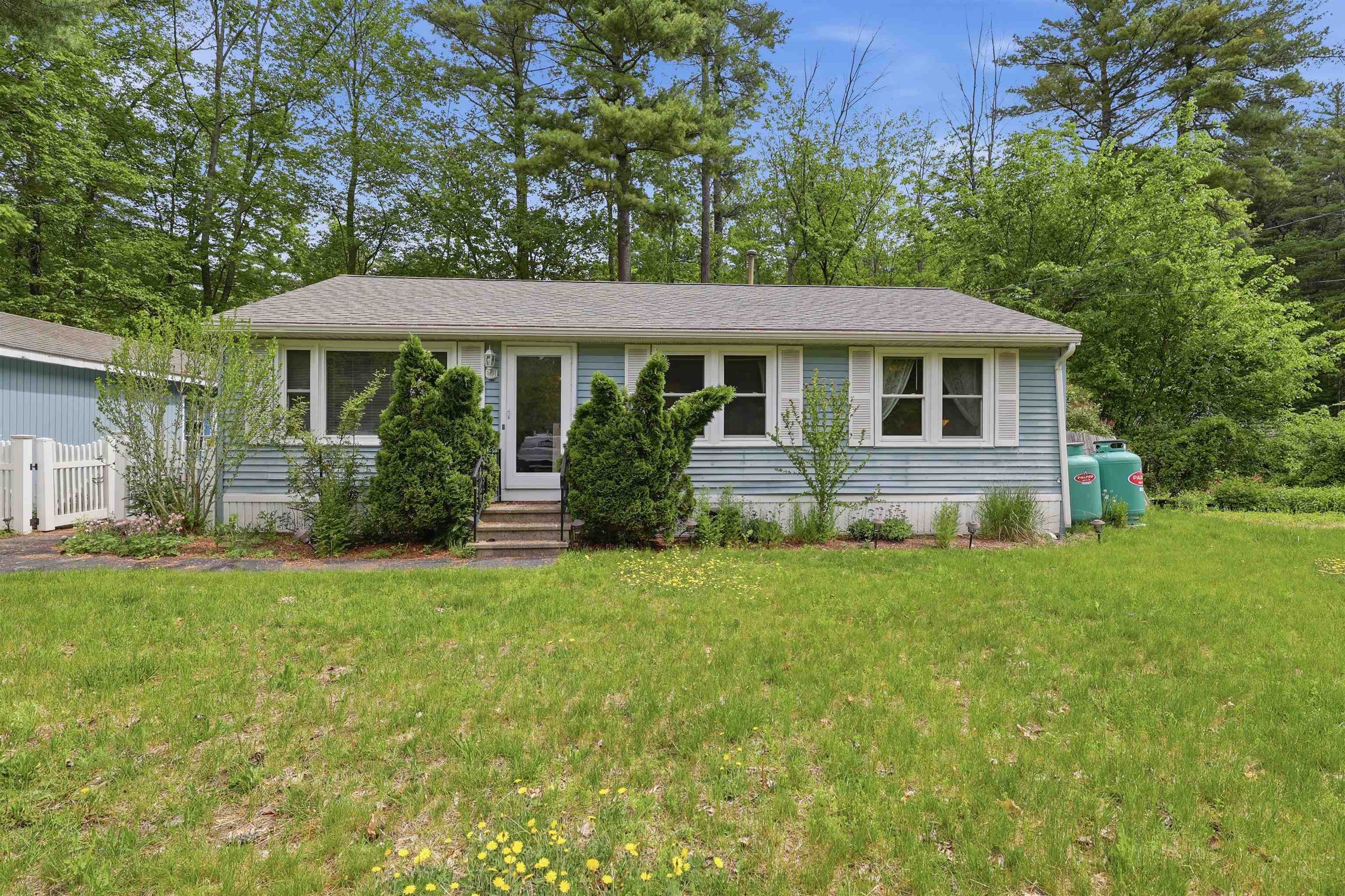 63 Trestle Brook Drive