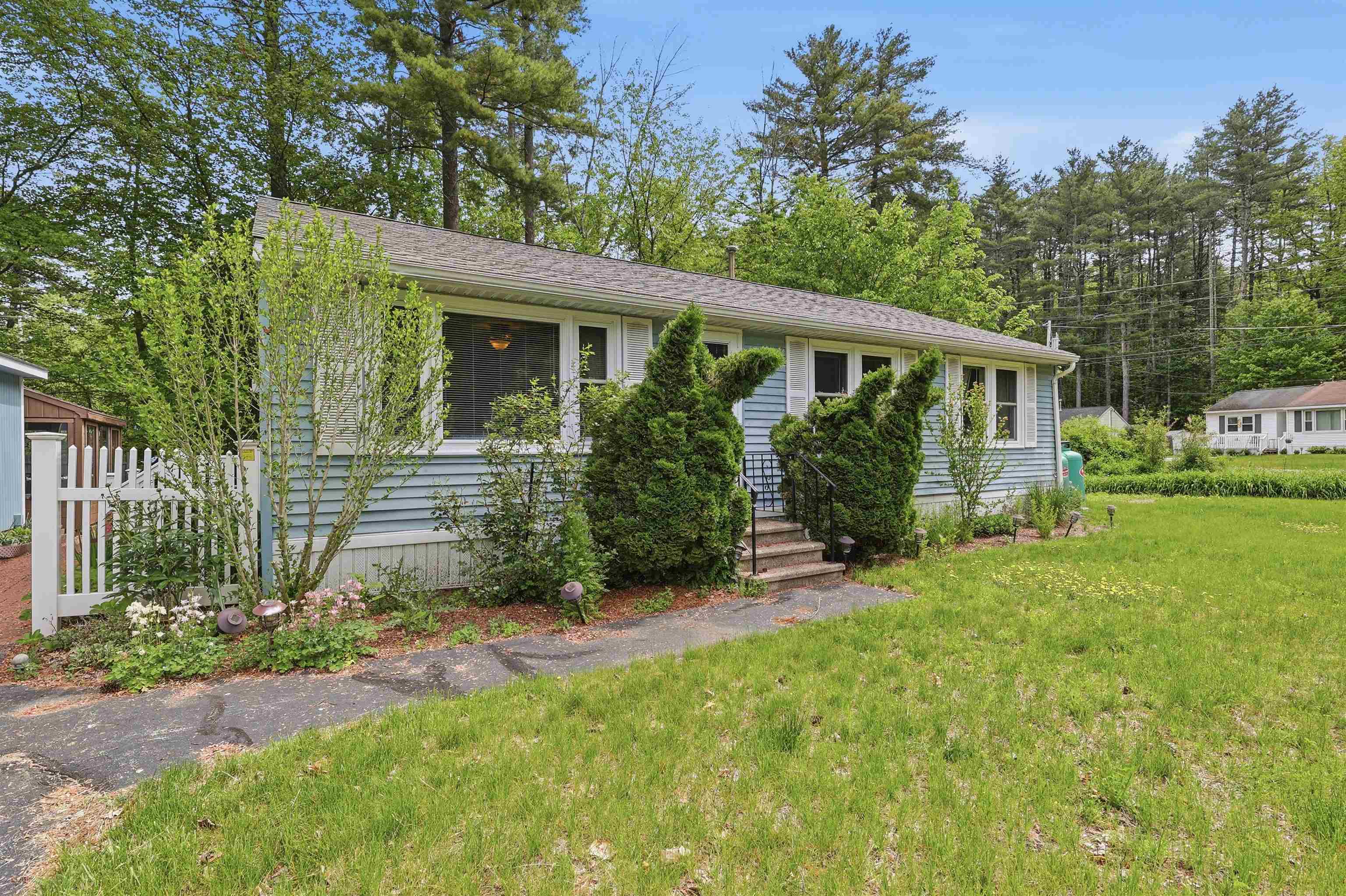 63 Trestle Brook Drive