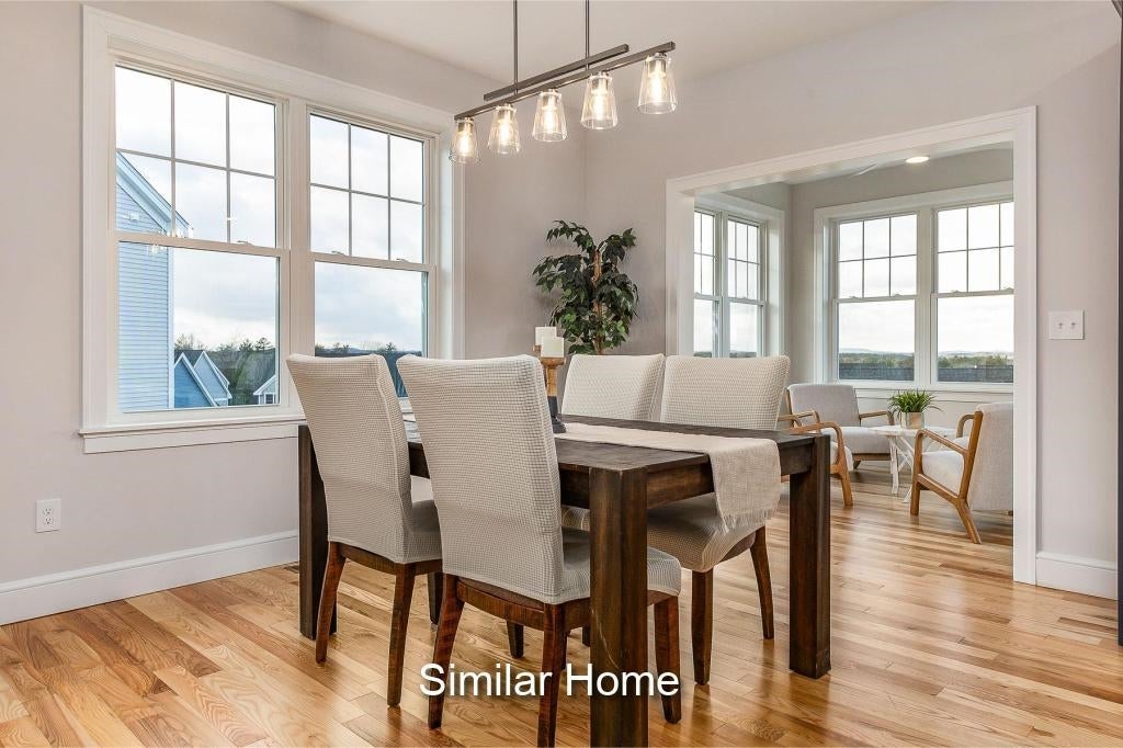 Lot 45 Baker Road 45