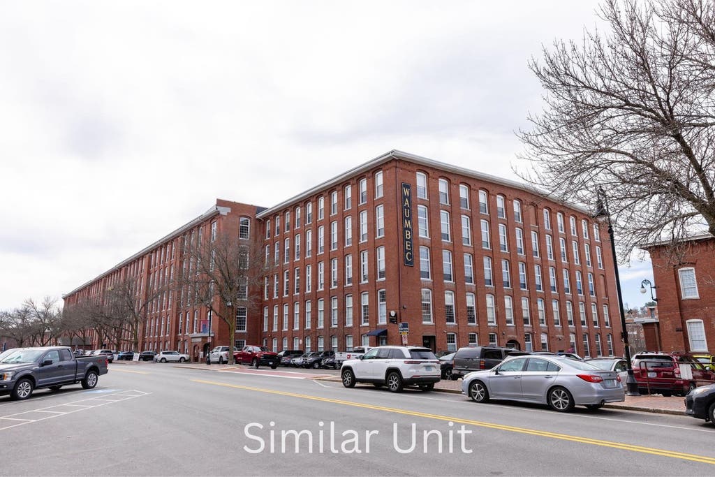 Photo of 250 Commercial Street #410, Manchester, NH 03101 (MLS # 5103865)