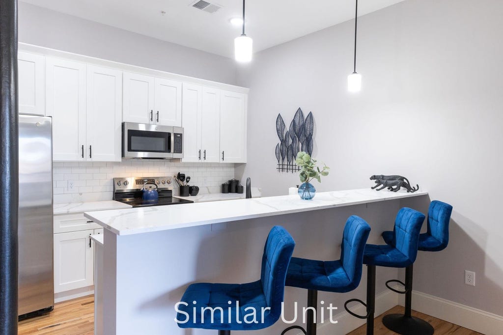 Photo of 250 Commercial Street #410, Manchester, NH 03101 (MLS # 5103865)