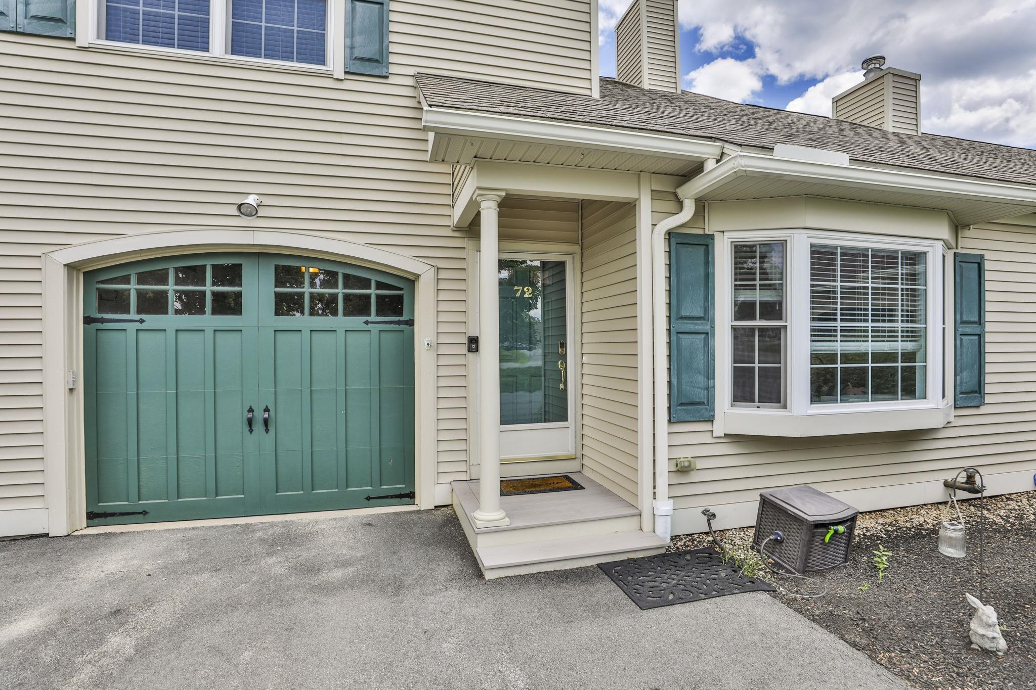 72 Mountain Village Road