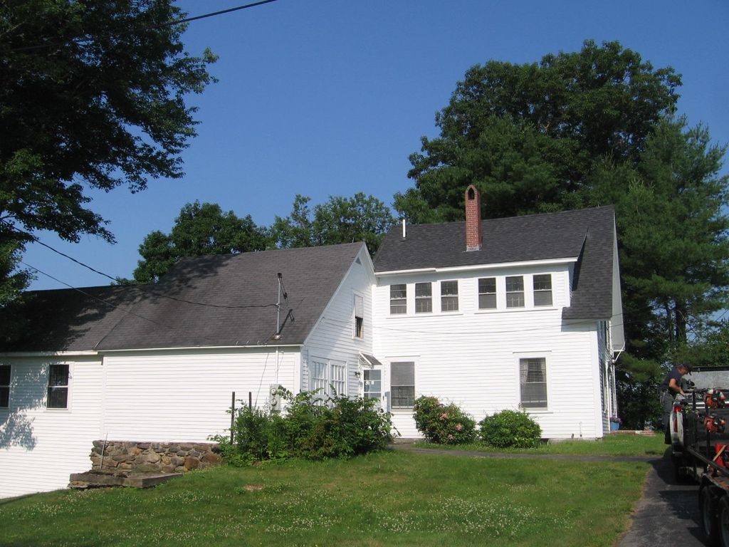 Photo of 1351 First NH Turnpike, Northwood, NH 03261 (MLS # 5097261)