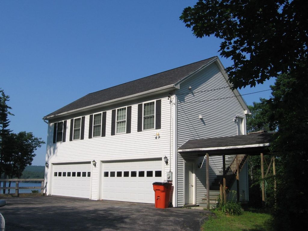 Photo of 1351 First NH Turnpike, Northwood, NH 03261 (MLS # 5097261)