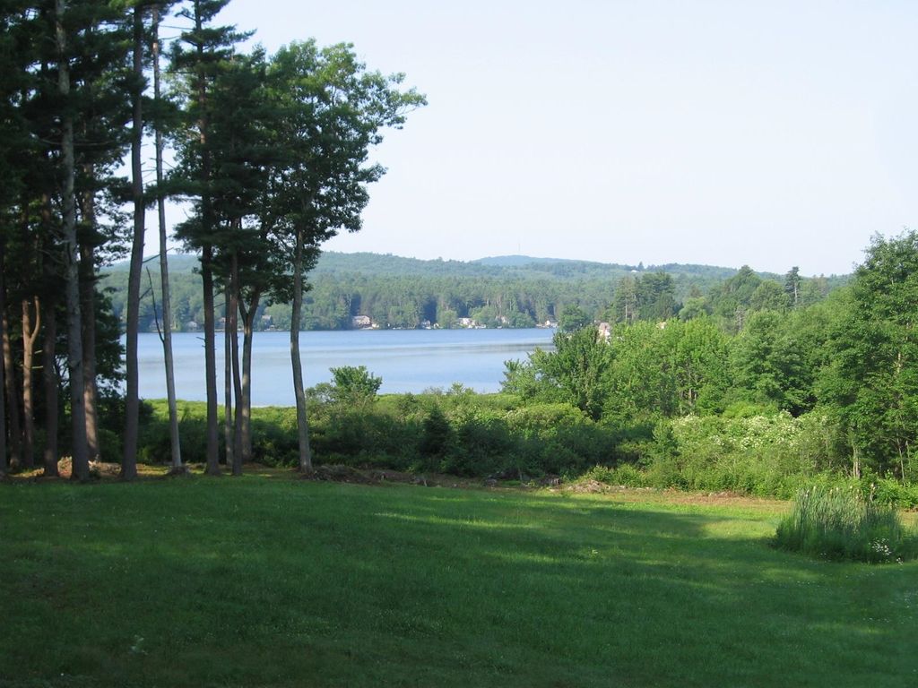 Photo of 1351 First NH Turnpike, Northwood, NH 03261 (MLS # 5097261)
