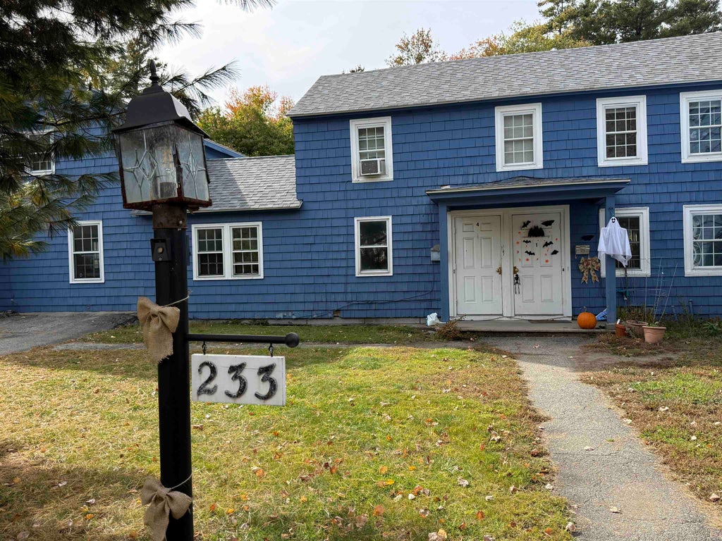 Photo of 233 South Street #Apt 4, Milford, NH 03055 (MLS # 5113846)