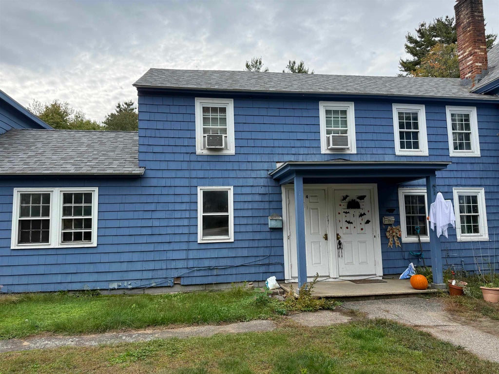 Photo of 233 South Street #Apt 4, Milford, NH 03055 (MLS # 5113846)