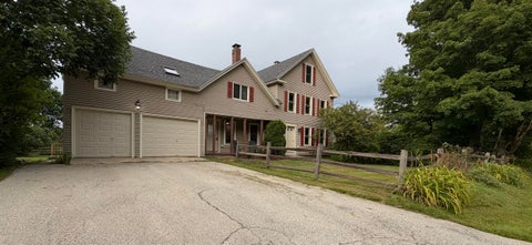Photo of 129 Old Dublin Road, Peterborough, NH 03458 (MLS # 5108263)