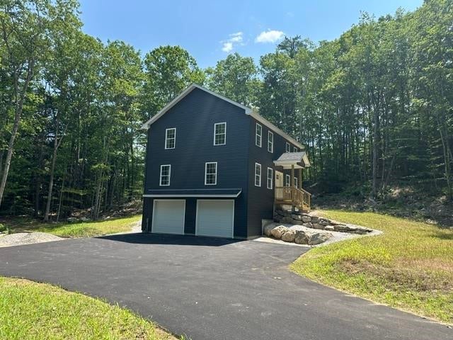 173 Suncook Valley Road
