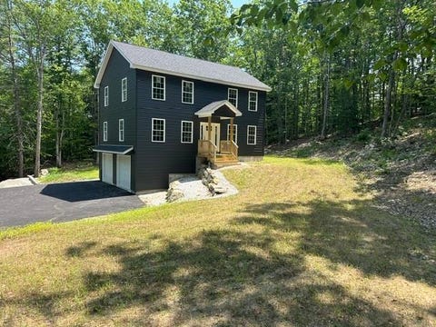 Photo of 173 Suncook Valley Road, Alton, NH 03809 (MLS # 5100354)