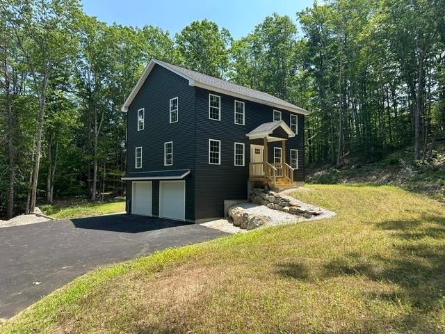 173 Suncook Valley Road