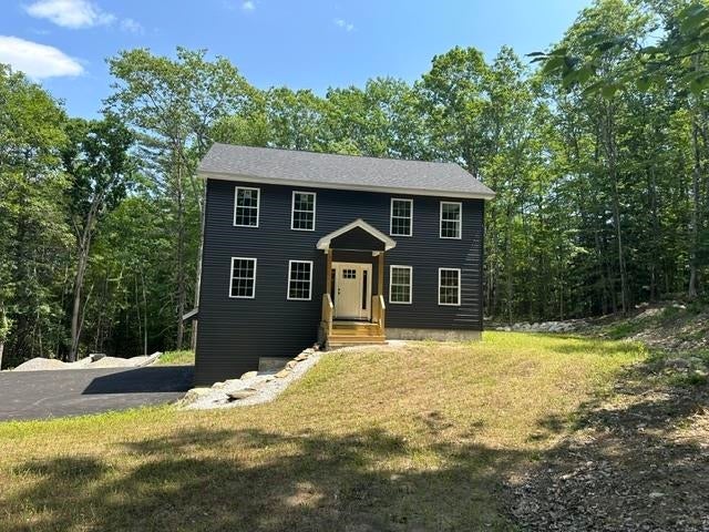 173 Suncook Valley Road