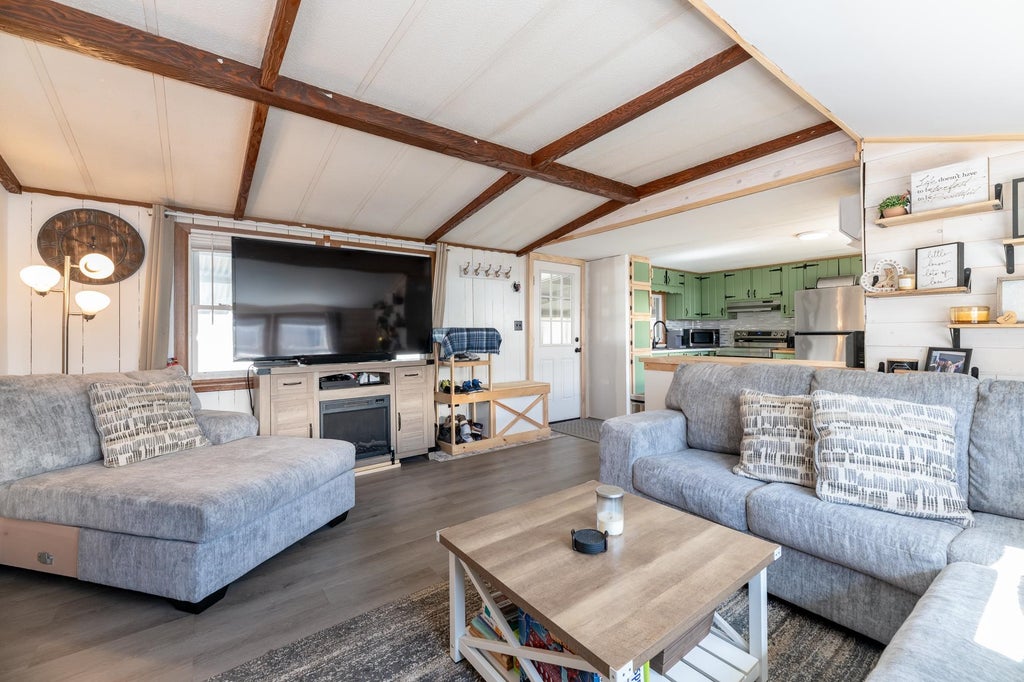 Photo of 303 Old Lake Shore Road #A13, Gilford, NH 03249 (MLS # 5110131)