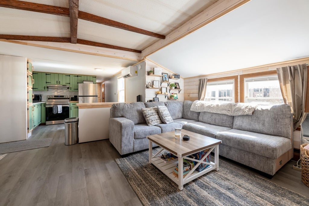 Photo of 303 Old Lake Shore Road #A13, Gilford, NH 03249 (MLS # 5110131)