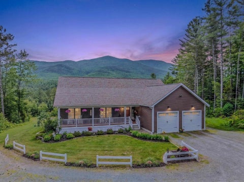 Photo of 701 Easton Valley Road, Easton, NH 03580 (MLS # 5097132)