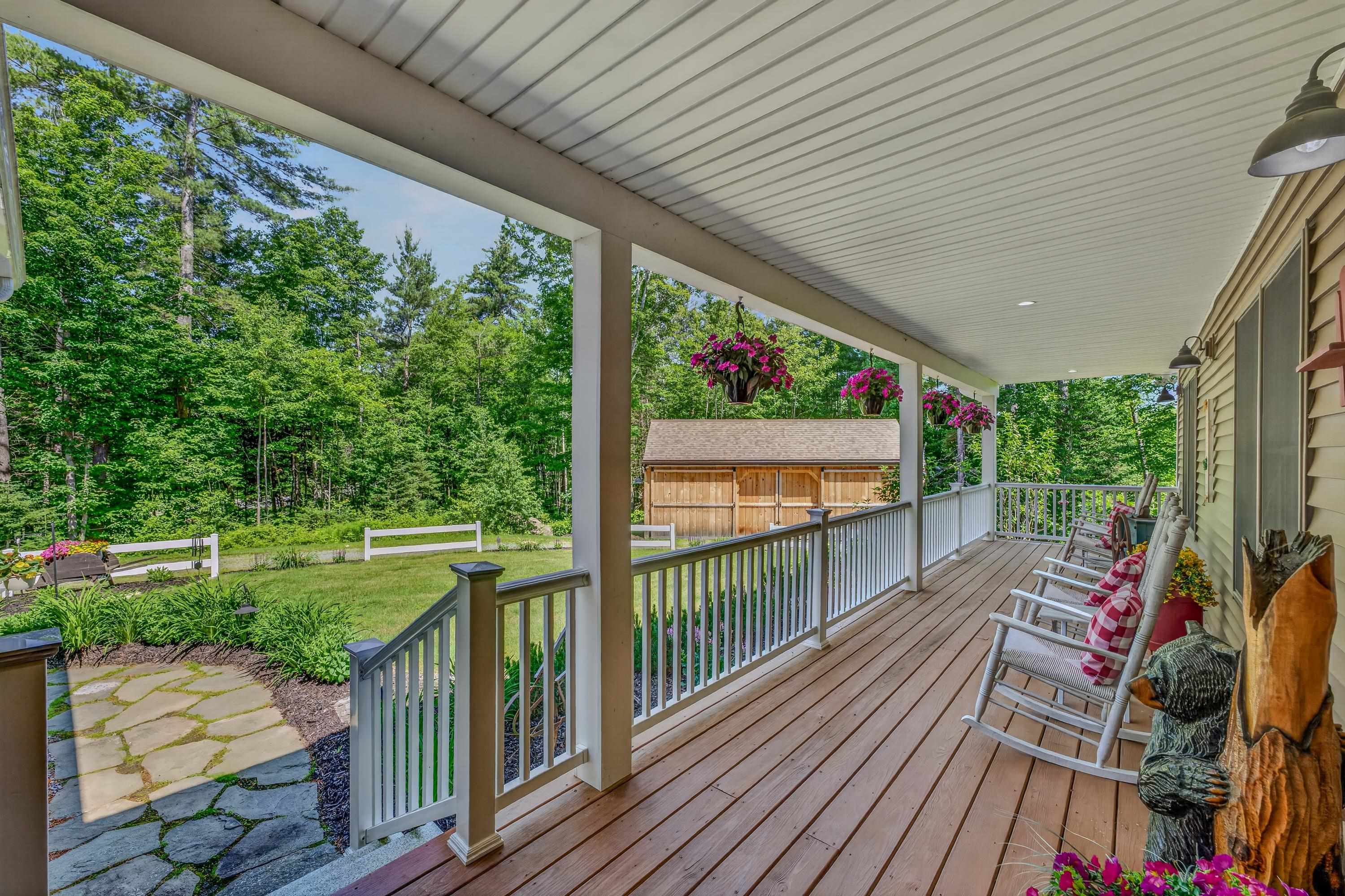 701 Easton Valley Road