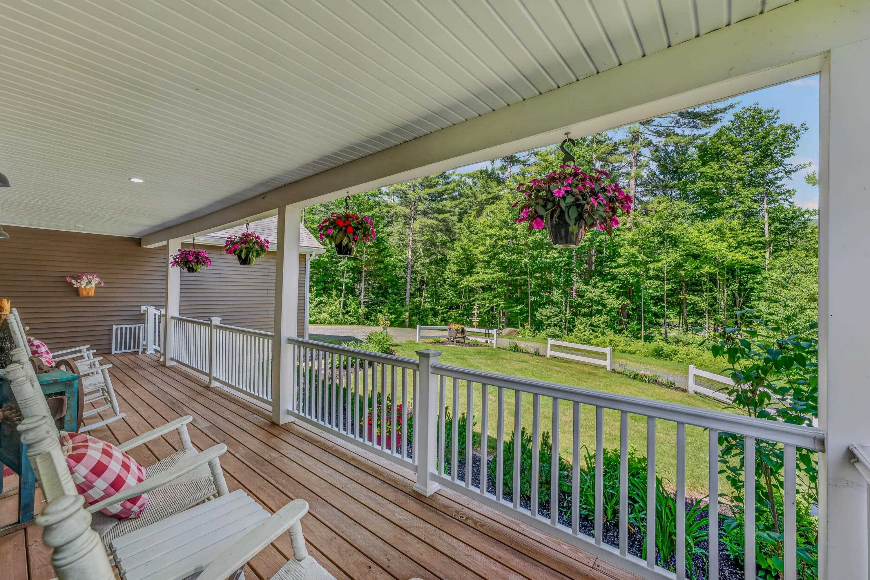 701 Easton Valley Road