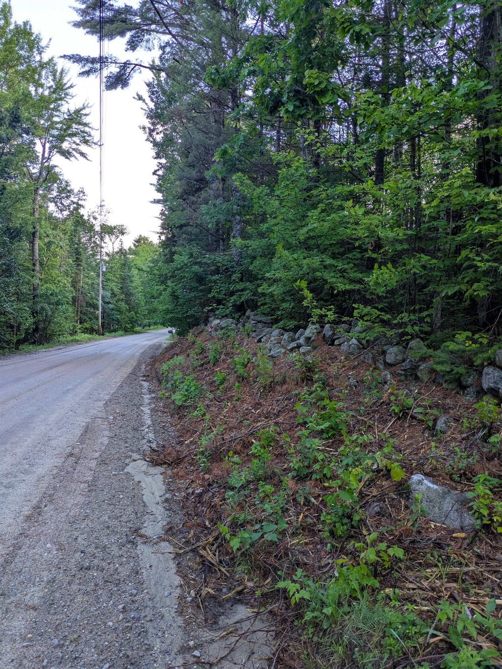 Photo of 128 Brock Hill Road, Grafton, NH 03240 (MLS # 5094870)