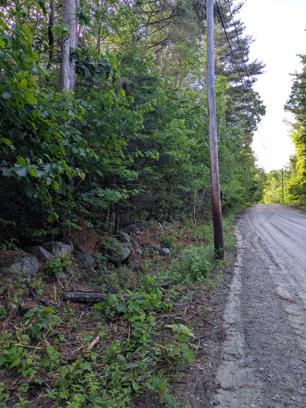 Photo of 128 Brock Hill Road, Grafton, NH 03240 (MLS # 5094870)