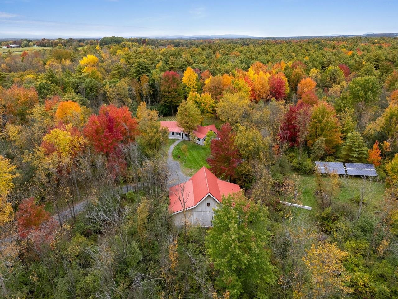 2088 Town Line Road