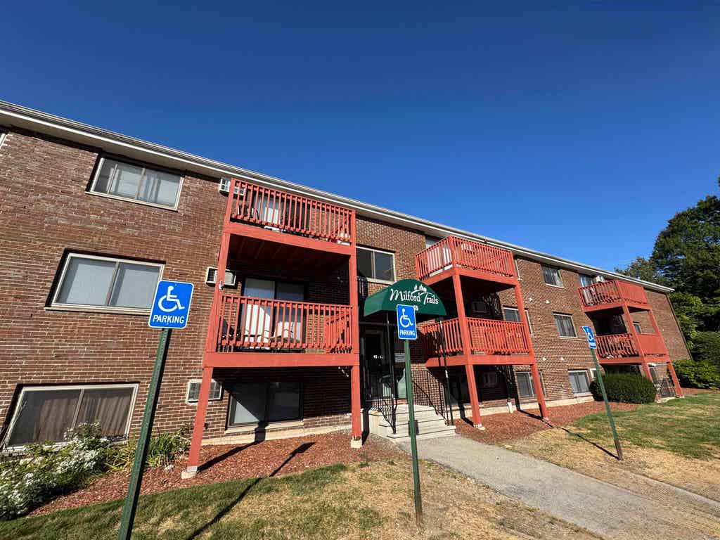 Photo of 95 Powers Street #01, Milford, NH 03055 (MLS # 5096306)