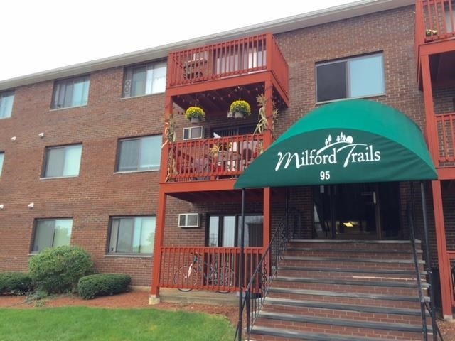 Photo of 95 Powers Street #01, Milford, NH 03055 (MLS # 5096306)