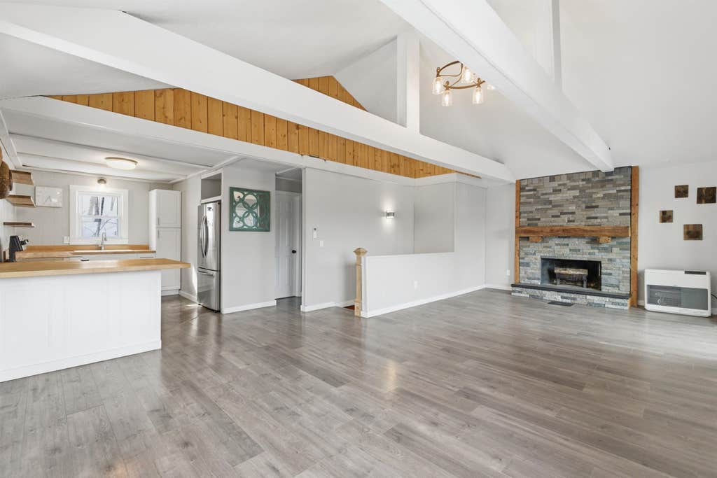 Photo of 25 Hilltop Drive, Newbury, NH 03255 (MLS # 5081695)