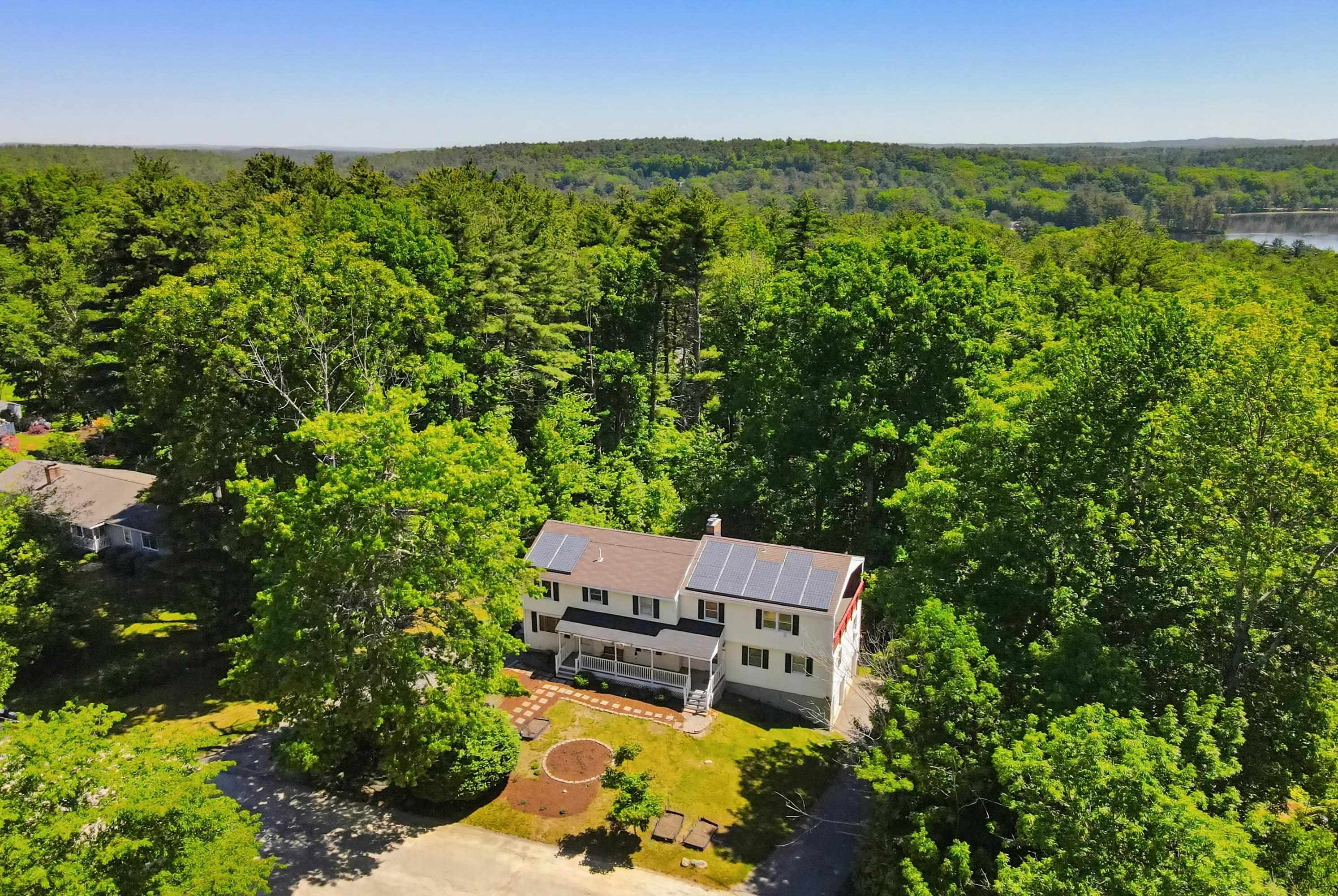 14 Terra Lane