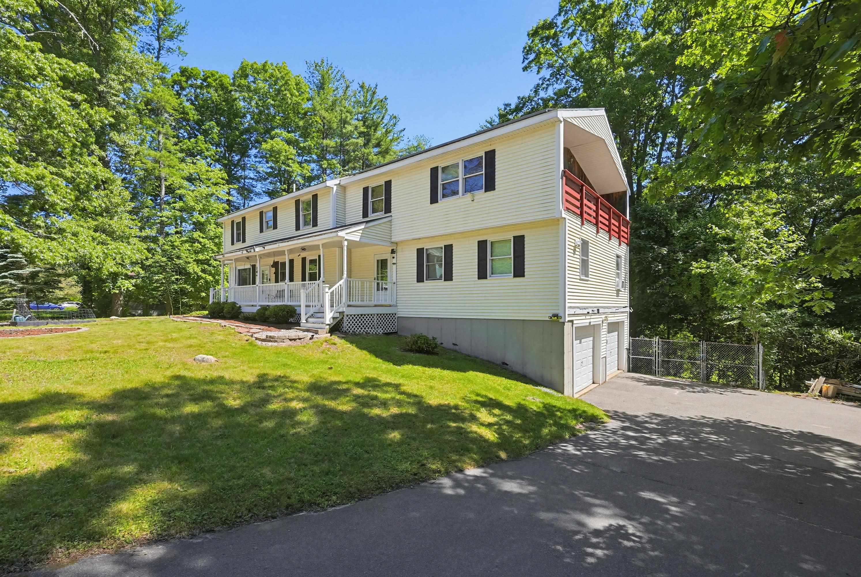 14 Terra Lane