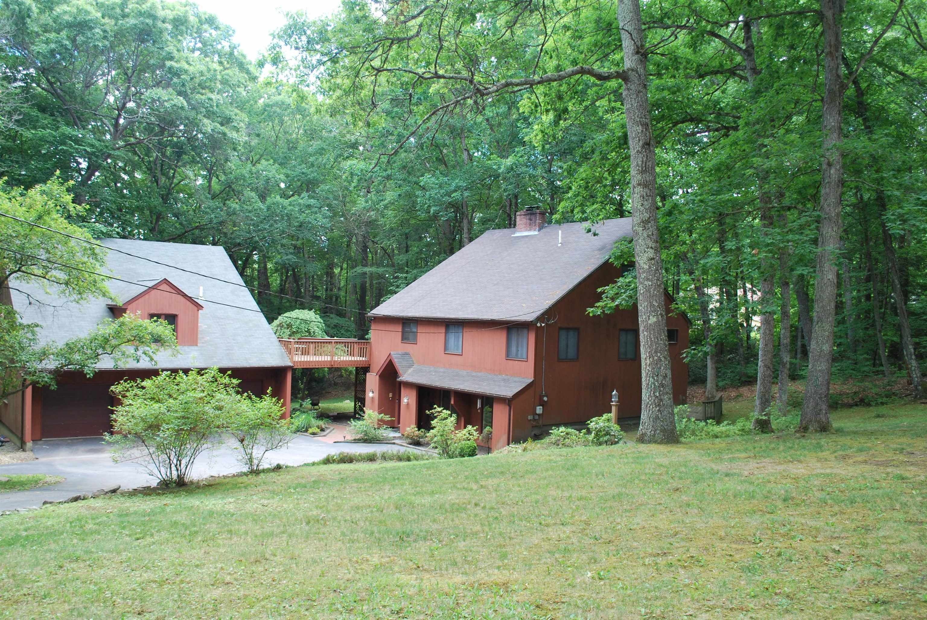 43 Camelot Drive