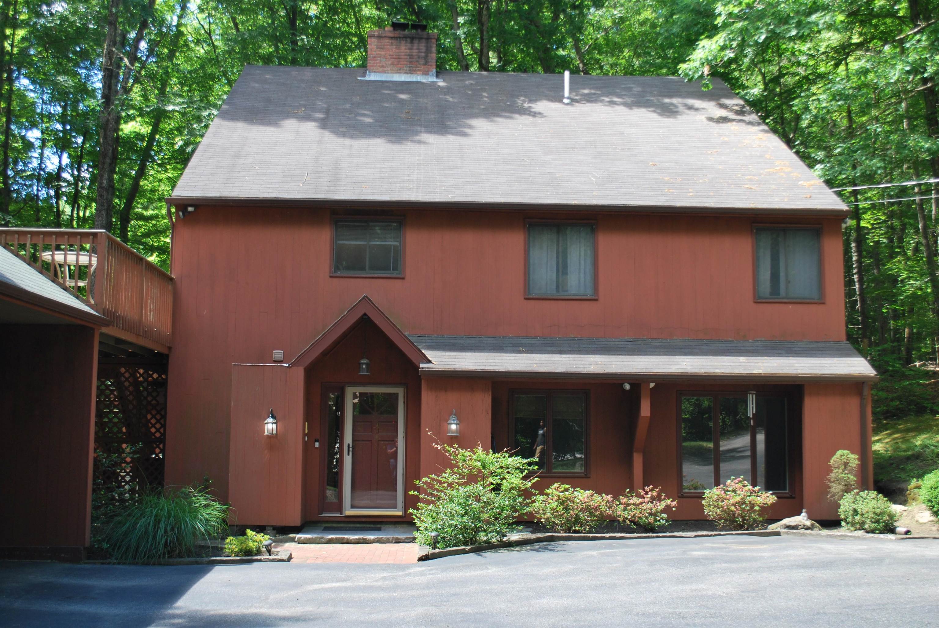 43 Camelot Drive