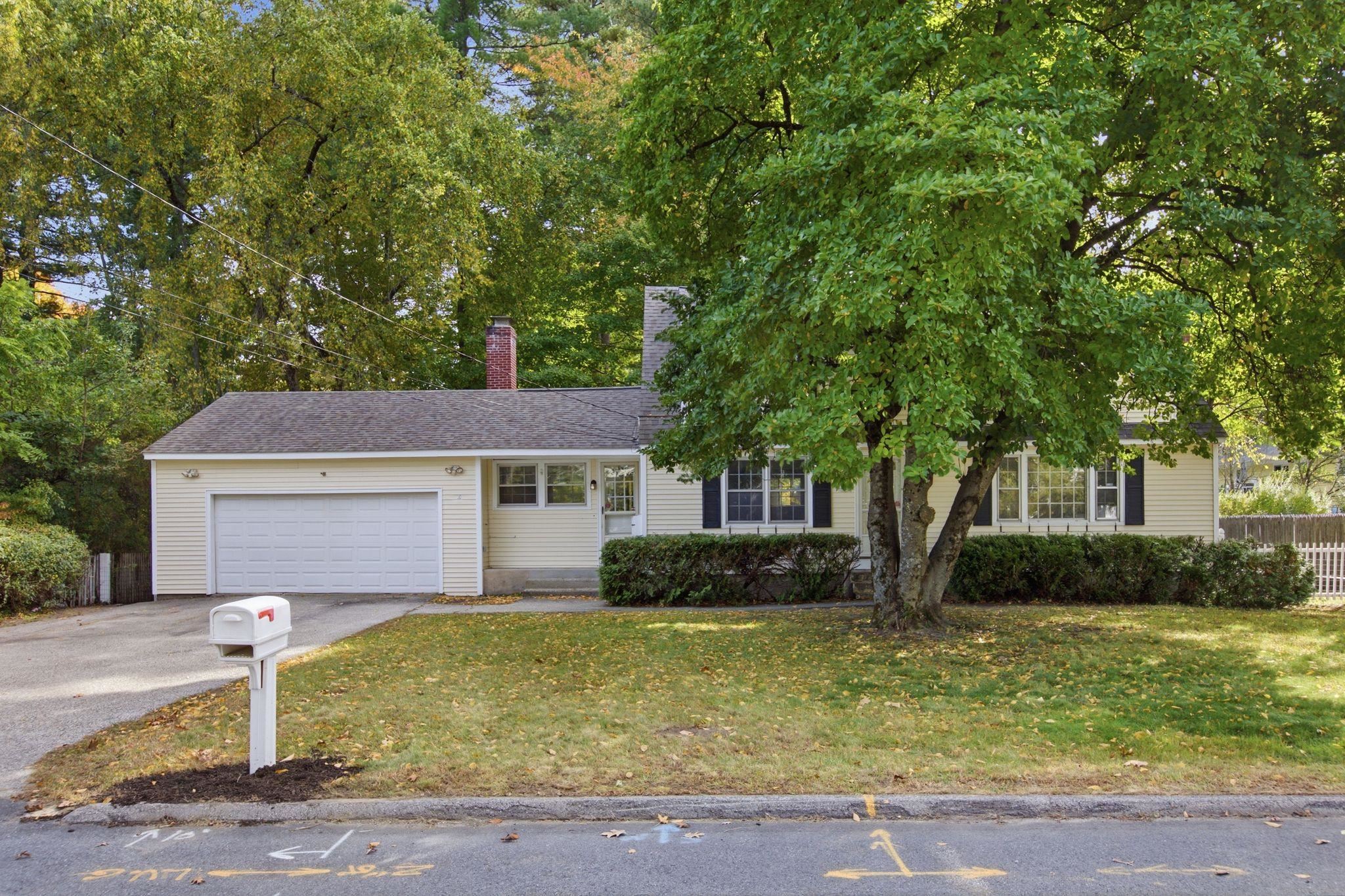 3 Alice Drive