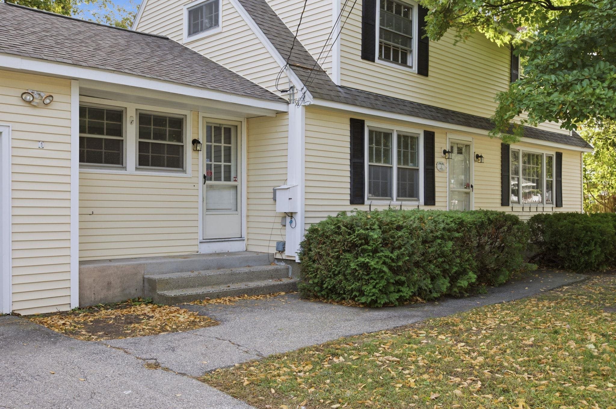3 Alice Drive