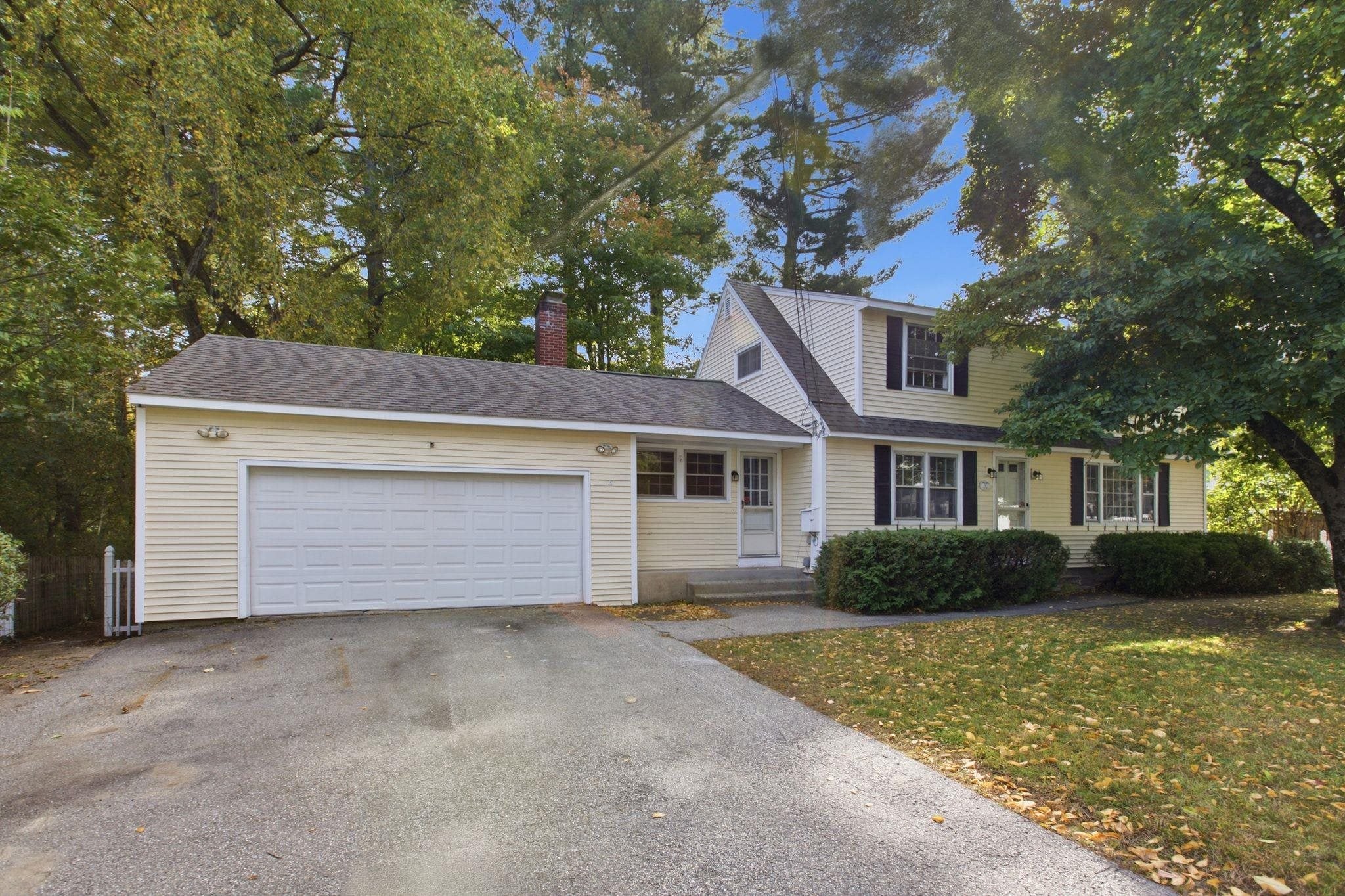 3 Alice Drive