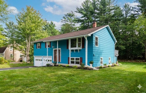 Photo of 42 Crestwood Drive, Gorham, NH 03581 (MLS # 5111969)