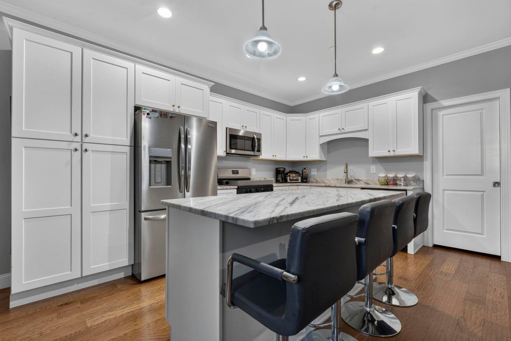 Photo of 2 Cleveland Avenue #1, Concord, NH 03301 (MLS # 5109819)