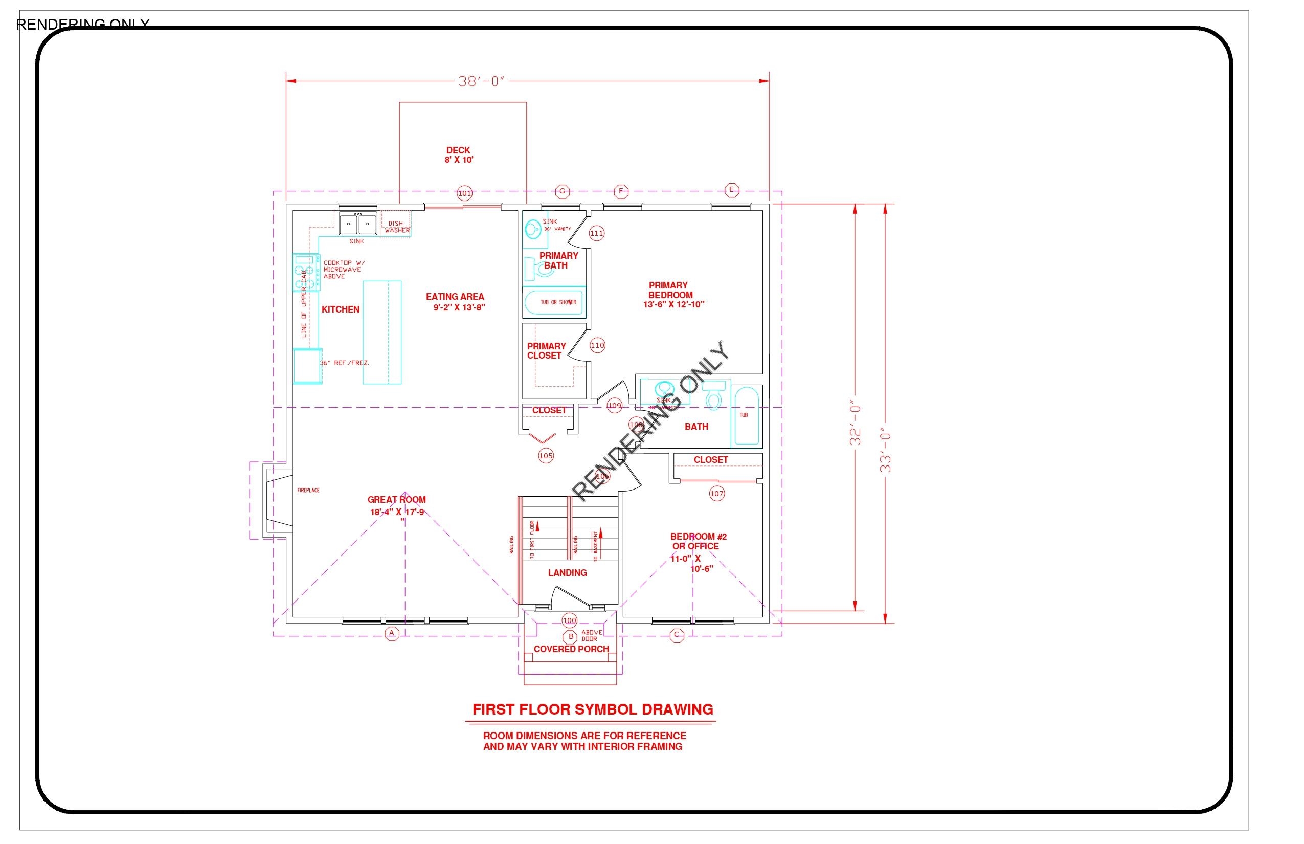 22 Mica Drive 7